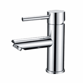 Otus Basin Mixer