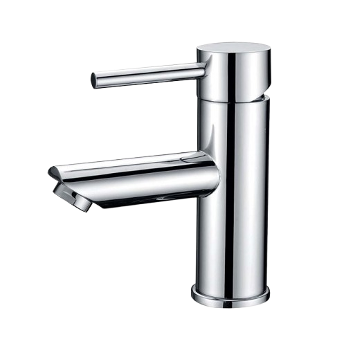 Otus Basin Mixer