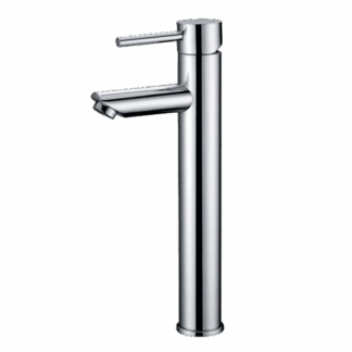 Otus High Rise Basin Mixer