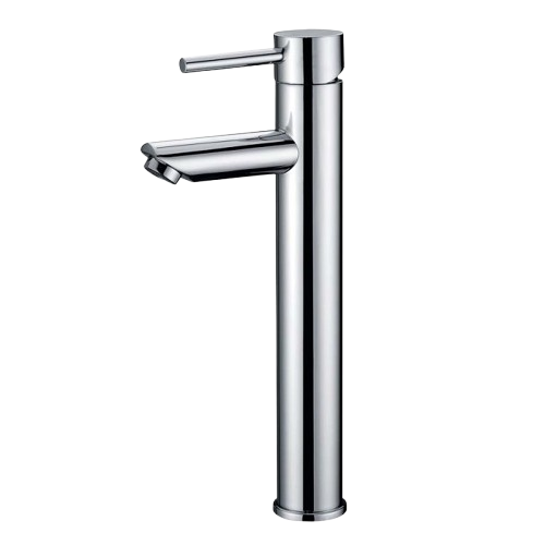 Otus High Rise Basin Mixer