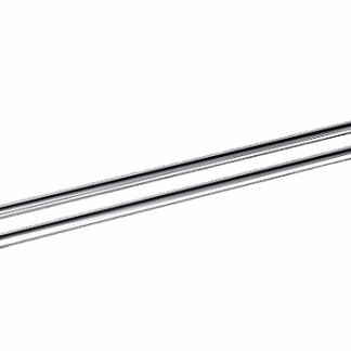 Otus Series - 750 Double Towel Rail