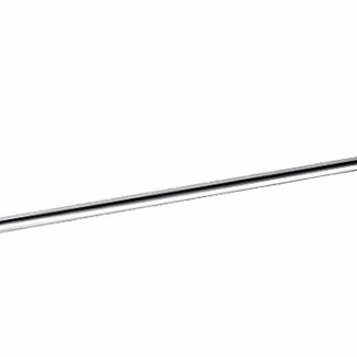 Otus Series - 750 Single Towel Rail