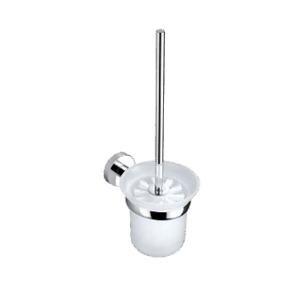 Otus Series Toilet Brush & Holder