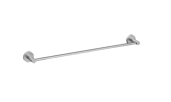 Otus Slimline - 600 Single Towel Rail