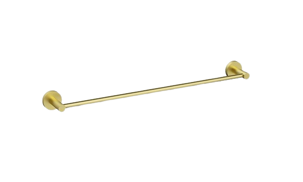 Otus Slimline - 600 Single Towel Rail