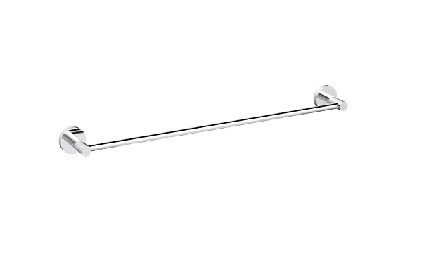 Otus Slimline - 600 Single Towel Rail