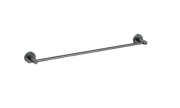 Otus Slimline - 600 Single Towel Rail