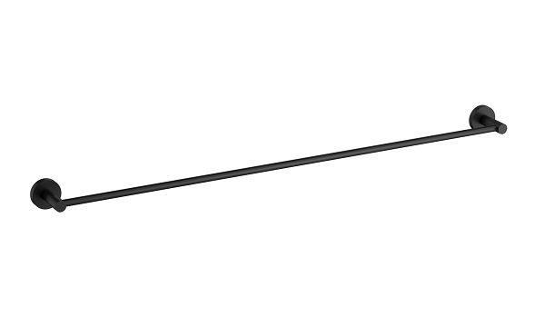 Otus Slimline - 900 Single Towel Rail