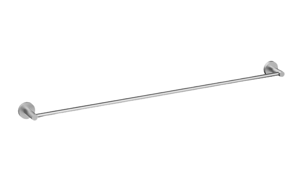 Otus Slimline - 900 Single Towel Rail