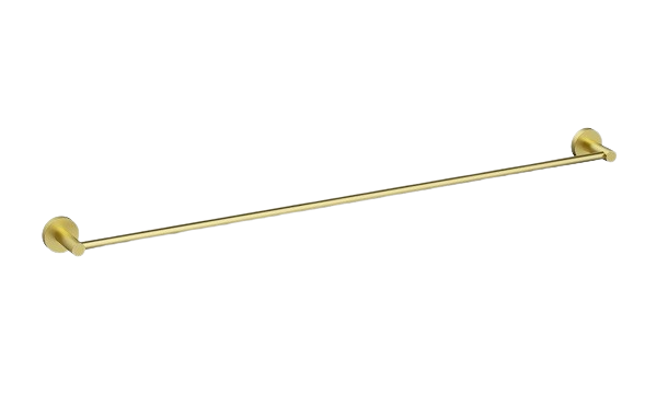 Otus Slimline - 900 Single Towel Rail