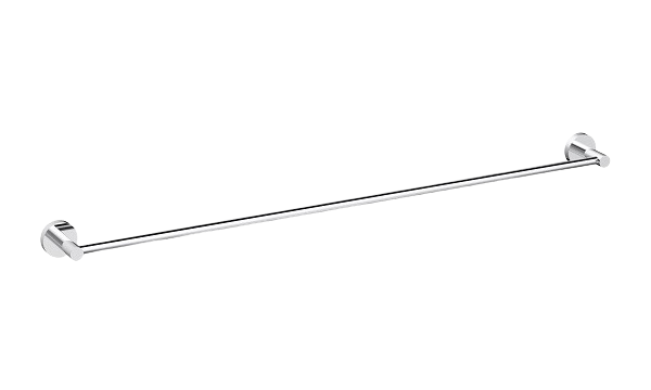 Otus Slimline - 900 Single Towel Rail