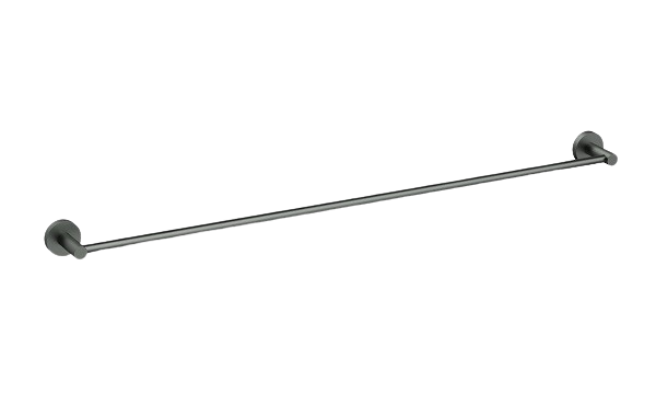 Otus Slimline - 900 Single Towel Rail