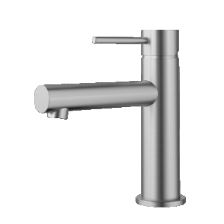 Otus Slimline Basin Mixer