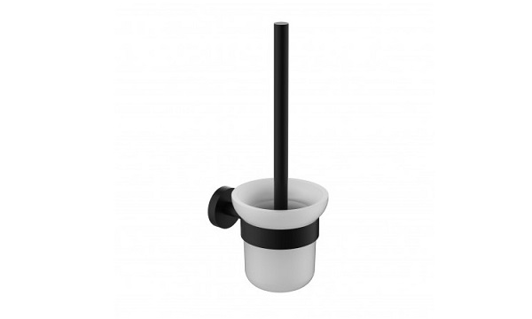 Otus Slimline - Toilet Brush & Holder