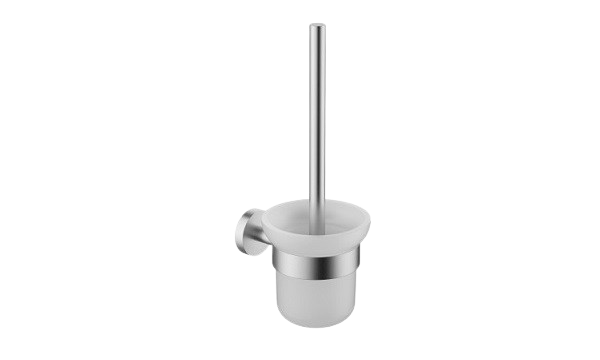 Otus Slimline - Toilet Brush & Holder
