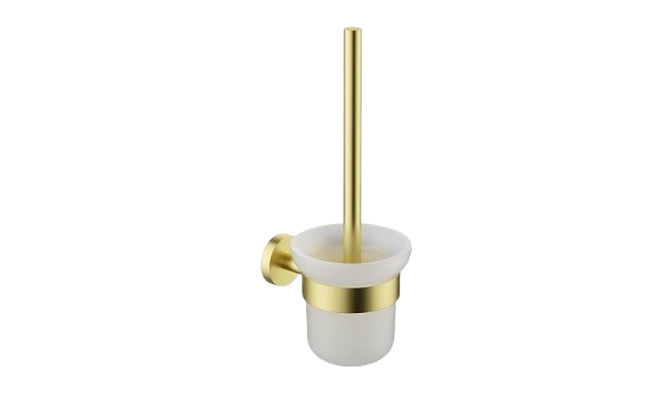 Otus Slimline - Toilet Brush & Holder