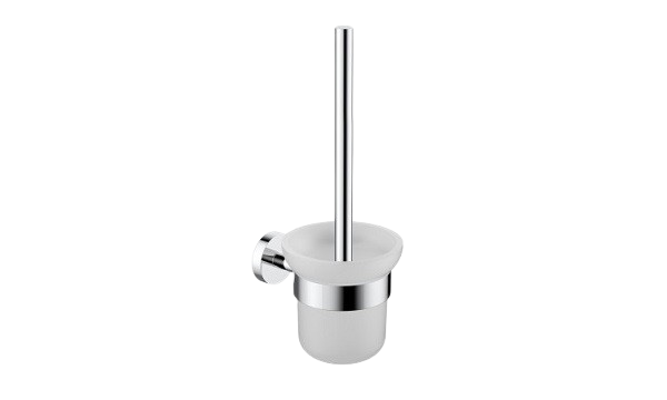 Otus Slimline - Toilet Brush & Holder