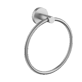 Otus Slimline - Towel Ring