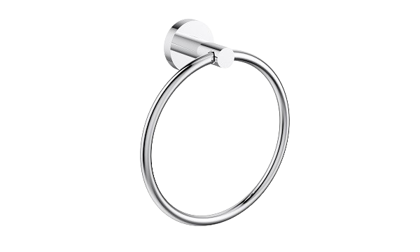 Otus Slimline - Towel Ring