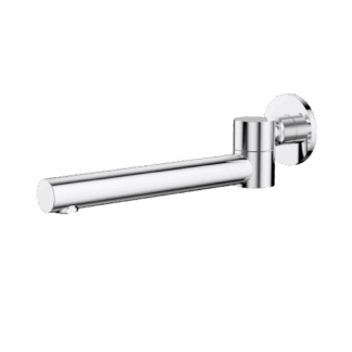 Otus Swivel Bath Outlet