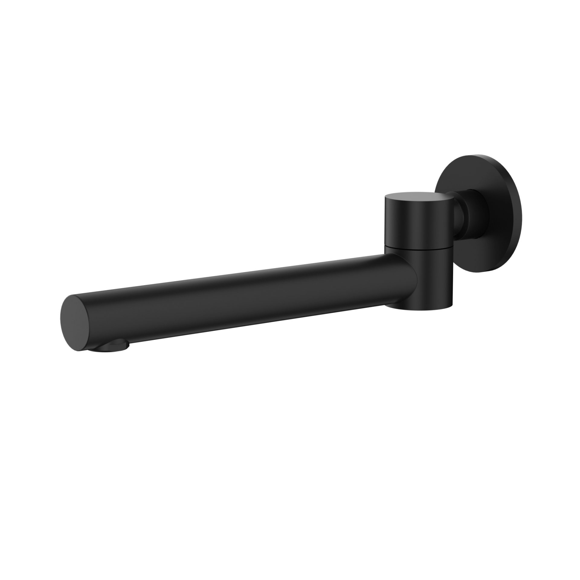 Otus Swivel Bath Outlet
