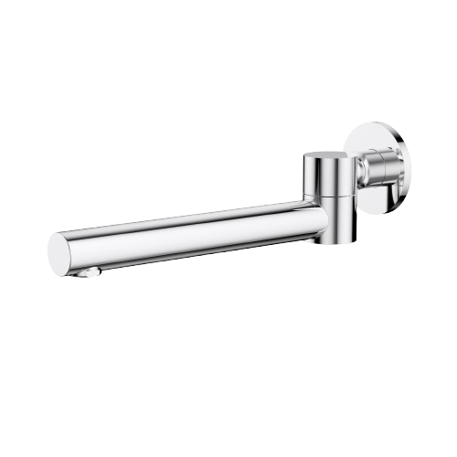 Otus Swivel Bath Outlet