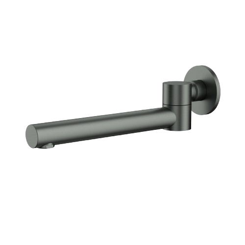 Otus Swivel Bath Outlet