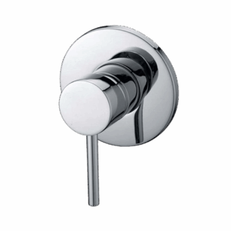 Otus Wall Mixer (Large Back Plate)