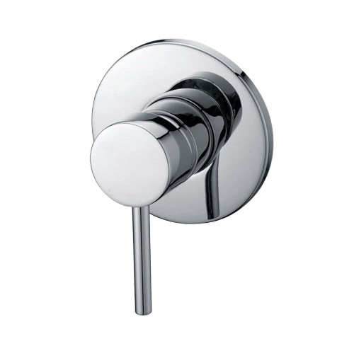 Otus Wall Mixer (Large Back Plate)