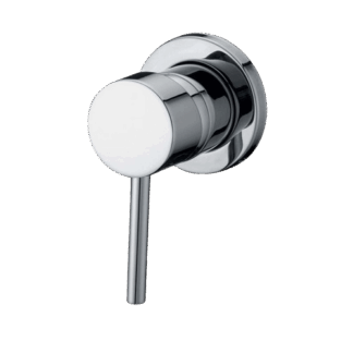 Otus Wall Mixer (Small Back Plate)