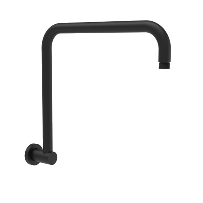 Overhead Gooseneck Shower Arm