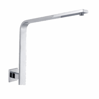 Overhead Gooseneck Shower Arm