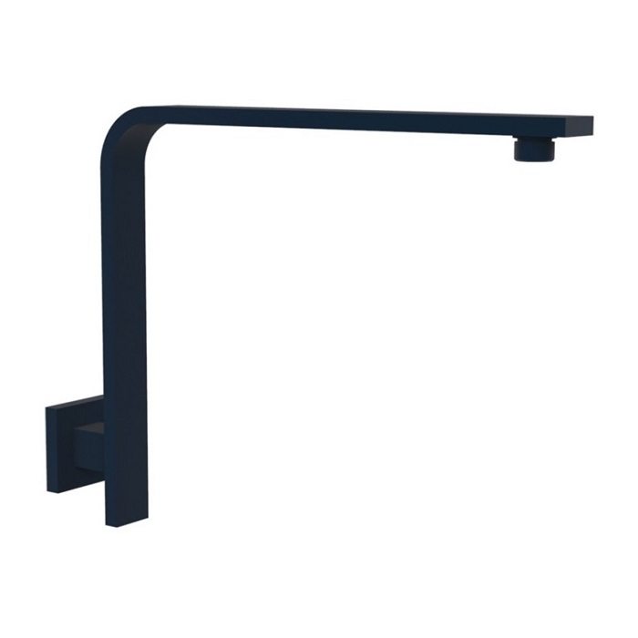 Overhead Gooseneck Shower Arm