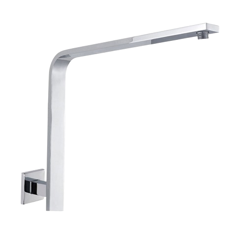Overhead Gooseneck Shower Arm