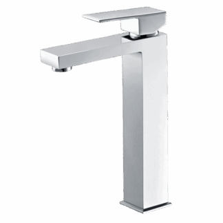 Rosa High Rise Basin Mixer