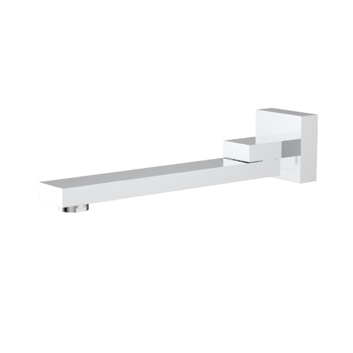 Rosa Swivel Bath Outlet