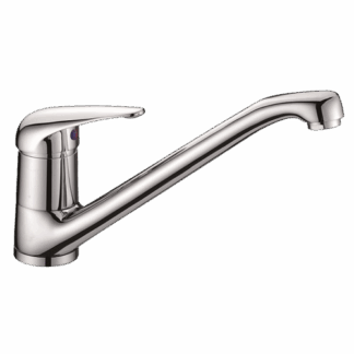 Ruby Dluxe Cast Sink Mixer