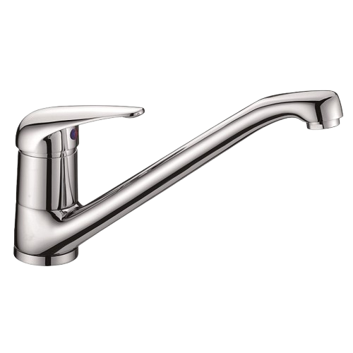 Ruby Dluxe Cast Sink Mixer