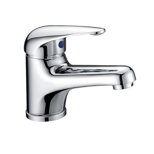 Ruby Swivel Basin Mixer