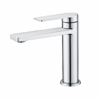 Ruki Basin Mixer