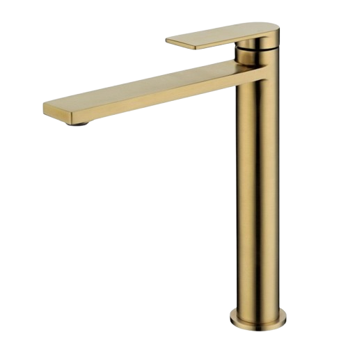 Ruki High Rise Basin Mixer
