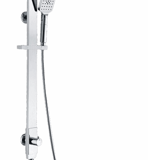 Seto Rail Shower System