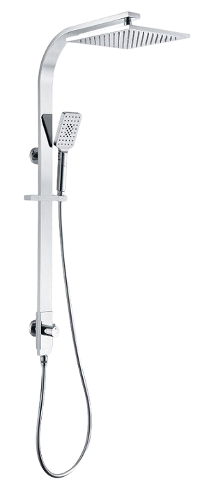 Seto Rail Shower System