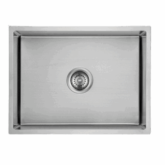 Single Bowl AboveUndermount Sink