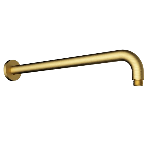 Straight Shower Arm
